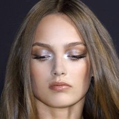 Shimmer Make Up Inspo, Bridesmaid Makeup, Makeup Goals, Donna Karan, Makeup Inspo