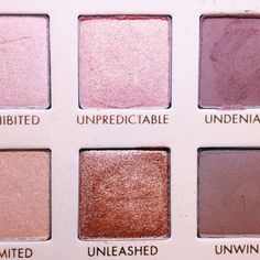 Eyeshadow Singles, Jessica Day, Misa Amane, Beauty And Makeup, Power Trip, Rpg Characters, Pink Aura, Rose Pale, Pink Eyeshadow