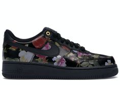 Black Tweed, Nike Air Force 1 Low, Air Force 1 Low, Black Metallic, Nike Air Force 1, Air Force 1, Sneaker Head, Nike Air Force, World Of Fashion