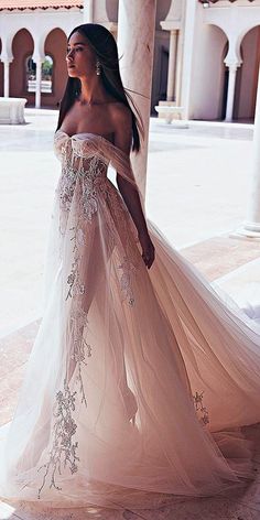 Goddess Dress, فستان سهرة, Beauty Dress, Dresses Pink, Pink Prom Dresses, Tulle Wedding Dress, Wedding Dress Inspiration, Beautiful Wedding Dresses