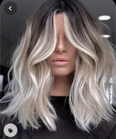 Tuns Bob Lung, Fall Blonde Hair, Hair Pics, Mom Hair, Hair Blond, Colors Hair, Haircut Styles, Blonde Hair Inspiration