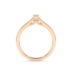 The Iconic Ellipse Ring is a modern masterpiece. The unique elliptical shape, crafted in gold/platinum and adorned with diamonds, creates a captivating and contemporary design. This ring is a true reflection of your unique style and individuality. Modern Rose Gold Ring With Single Diamond, Modern Marquise Ring For Formal Occasions, Modern Diamond Ring In Rose Gold With Tension Setting, Modern Rose Gold Diamond Ring With Tension Setting, Modern Single Diamond Marquise Cut Ring, Modern Marquise Cut Single Diamond Ring, Elegant Marquise Rings With Tension Setting, Modern Rose Gold Diamond Ring With Single Diamond, Modern Marquise Diamond Ring For Formal Occasions