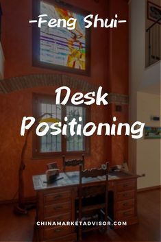 Desk Positioning Home Office Two Desks, Feng Shui Office Layout, Feng Shui House Layout, Feng Shui Your Desk, Feng Shui Layout, Feng Shui Home Office, Feng Shui Interior Design, Feng Shui Office, Office Layout Ideas