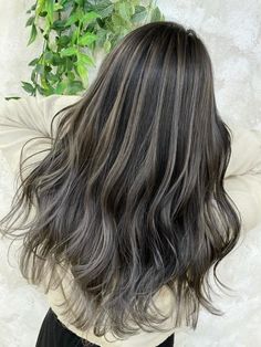 Long Hair Styles, Hair Styles, Hair, Beauty, Color