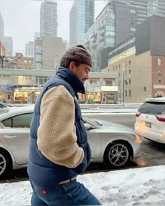 Winter Aesthetic Men, Men Fall Outfits Casual, Men Fall Outfits, Blue Jeans Outfit Men, New York Winter Outfit, Dad Outfits, Mens Fall Outfits, Fall Outfits Casual, Boys Winter Clothes