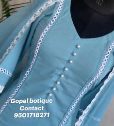 Neck Designs For Punjabi Suits, Neck Lace Designs For Kurtis, Kurta Neck Design With Lace, Neck Designs For Kurtis With Lace, Cotton Lace Design On Suits, Lace Designs On Suits, Laces Design, Suit Neck Designs, Salwar Neck Designs