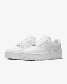 (eBay) Nike Air Force 1 Sage Low Triple White AR5339 100 - SIZE 10.5 WOMENS / 9 MENS Air Force 1 Sage Low, Nike Air Force 1 Sage Low, Air Force Women, Workwear Brands, Athletic Shoes Nike, Nike Air Force 1, Nike Air Force Sneaker, Air Force 1, Nike Air Force