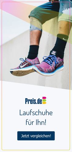 Du bist auf der Suche nach einem guten Laufschuh? Dann klick dich in unser Sortiment und finde das passende Modell! ➤➤ Adidas Terrex, Nike Zoom, Hoka Running Shoes, Running Shoes