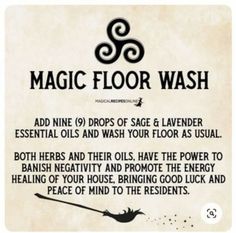 Magia Das Ervas, Magic Spell Book, Under Your Spell, Witch Spell Book, Energy Healing Spirituality, A Broom, Herbal Magic, Household Cleaning Tips, Practical Magic