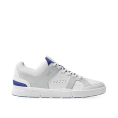 Clean lines, an improved fit and more cushioning make this tennis-inspired sneaker a true wardrobe staple. Easy to style. Easy to love. Size: Men 10.  Color: White.  Gender: male.  Age Group: adult. White Fade-resistant Sneakers With Secure Fit, Easy To Love, Wardrobe Staples, Clothing And Shoes, Shoes Mens, Men's Shoes, Running, White, Sneakers