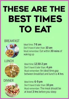 Best Times To Eat, 500 Calorie, Best Time To Eat, Nutrition Quotes, Fitness Exercises, Makanan Diet, Eating Clean, Diet Vegetarian, Diet Nutrition