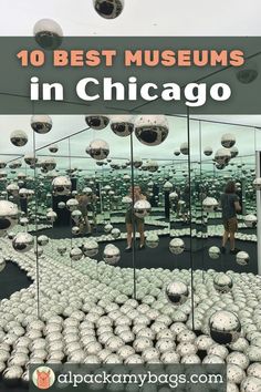 10 Best Museums in Chicago Museums In Chicago, Chicago Family Vacation, Chicago History Museum, Chicago Museums, New York Vacation