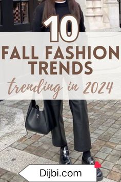 Style Fall 2024 Women, Cute Fall Fashion 2024, 24 Fall Fashion, Fall Women Fashion 2024, Fashion Trends 2024 Fall Winter Women, Style For Fall 2024, Women's 2024 Fall Fashion, Fashion Trends Fall 24/25, 2024 Fall Trends Fashion