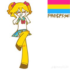 Pansexual Flag, Gay Flag, Easy Drawings Sketches, Drawing Tips, Doodle Art