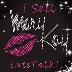 I Sell Mary Kay Tee Shirt. Condition Is New With Tags. Mary Kay Independent Consultant Tee Shirt. Condition Is New With Tags. Shipped With Usps First Class Package. Mary Kay Consultants, How Are You Marketing Your Business? Is Your Branding On Point? Here's An Excellent And Effortless Tool To Help You With That. A Tee Broadcasting Your Brand Is Sure To Be A Conversation Starter. Available In All Sizes And Colors. Made When Ordered. Get Yours Today!! Please Allow 1-2 Weeks Production Time. Mary Kay Referral Ideas, Mary Kay Referral, Recruiting Ideas, Selling Mary Kay