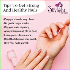 Nail Facts, Nail Training, Diy Makeup Remover, Nails Care, Tropical Nails, Colorful Nail Art, Nail Art At Home