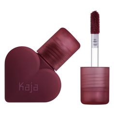 Kaja Beauty, Soften Lips, Raspberry Seeds, Gloss Labial, Raspberry Seed Oil, Fancy Makeup, Your Lips, Jeffree Star