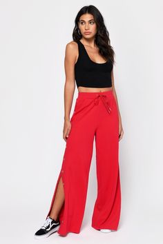 New Clothes | Trendy Dresses, Trendy Clothing for Women | Tobi Dinner Out With Friends, Trendy Joggers, Casual Glam, Drawstring Sweatpants, Clothes Trendy, Snap Out Of It, Dresses Trendy, Strobe Lights, Trendy Clothing