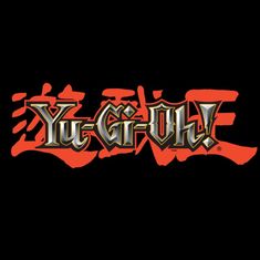 the logo for yu - gily, an upcoming video game that is currently in development