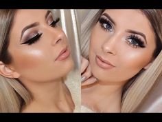 Too Faced Chocolate Bon Bon Palette - Purple & Bronze Smokey Eye | Jess ... Chocolate Bon Bon, Bronze Smokey Eye, Makeup Hacks Tutorials, Makeup Tricks, Make Me Up, Bon Bon, Beauty Ideas