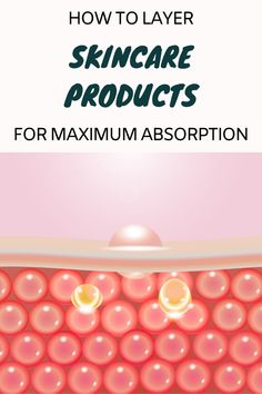 Achieving healthy, glowing skin is no easy feat, and one of the key factors in reaching that goal is how you layer your skincare products. Proper product layering can make all the difference in ensuring your skin absorbs the active ingredients and reaps the full benefits of your carefully curated routine. How To Layer Your Skincare, How To Layer Skincare And Makeup, Skincare Layering Order, How To Properly Layer Skincare, Skincare Layering, Layering Skincare, Layer Skincare, Curling Techniques, Layering Basics