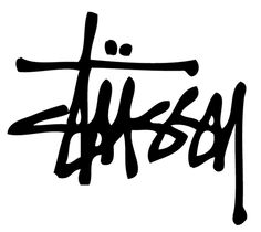 Stussy S, Techno Style, Alphabet Graffiti, Best Streetwear Brands, Streetwear Logo, Graffiti Logo, Graffiti Alphabet