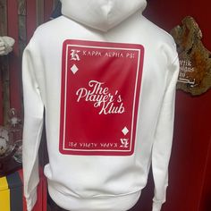 Shop our exclusive collection of Kappa Alpha Psi T-shirt, curated specifically for members of Kappa Alpha Psi and all Nupes out there. Whether you're looking for the perfect hoodie, sweatshirt, or t-shirt, our selection has got you covered. Made with the highest quality cotton, our fraternity apparel is designed to be comfortable, durable, and stylish. We understand the importance of representing the fraternity in the best way possible, which is why every piece in our collection is crafted with attention to detail designed for Nupes by A Nupe. As a member of the Divine 9 and show your pride with our Kappa Alpha Psi apparel. From shirts featuring the iconic colors and symbols of the fraternity to unique kappa alpha psi gifts, we offer a variety of options to express your loyalty. Looking fo Kappa Alpha Psi Fraternity, Greek Paraphernalia, Divine 9, Kappa Alpha Psi, Fraternity Apparel, Sorority And Fraternity, Fraternity, Exclusive Collection, Perfect Outfit