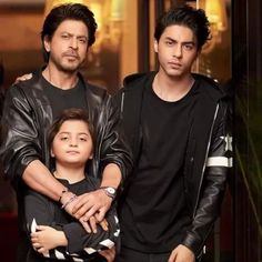 Shah Rukh Khan Accepted That He Was Hurt Due To Media Coverage In Aryan's Case: 'Mai Ek Bete Ka..'