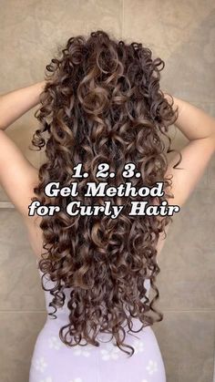 Big Perm Curls, Curls For Long Hair, Twist Styles, Hair Twist Styles, Easy Summer Hairstyles