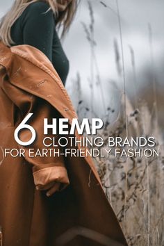 organic hemp clothing Hemp Clothes, Natural Fibers Clothing, Waste Clothing, Hemp Fashion, Hemp Fiber, Natural Fiber Clothing, Fiber One, Ethical Clothing Brands, Hemp Clothing