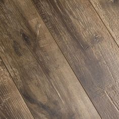 an image of wood flooring that looks like it is made from real wood planks