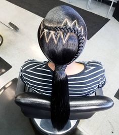 braided hairstyles NHP Approved Weave Ponytail Hairstyles, Sleek Ponytail Hairstyles, Black Ponytail Hairstyles, Braided Ponytail Hairstyles, Cool Braid Hairstyles