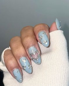 Cinderella Nails Designs, Cinderella Nails, Nails Board, Moon Nails, Nail Swag, Halloween Nail, Halloween Nail Art