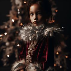 Holiday Season Kid's Pattern Fashion Editorial · Creative style for kids on Kid's Pattern. Discover beautiful patterns for kids of all ages and styles · #Kidswear #CreativeKids #Photography · Kid’s Pattern