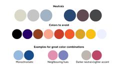 the ultimate summer seasonal color guide -find your ideal color blend - Our Fashion Garden Summer Eyes, Dark Ash Blonde, Light Ash Blonde, Summer Color Palette, Color Guide, Cool Breeze, Soft Autumn, Summer Skin