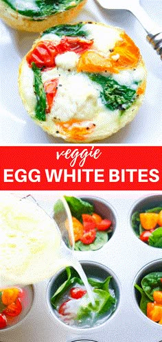 Easy Heart Healthy Meals Low Cholesterol, Heart Healthy Egg Recipes, Heart Healthy Breakfast Recipes, Egg Whites And Spinach, Colesterol Diet, Heart Healthy Recipes Breakfast, Heart Foods, Egg White Bites, Cardiac Health