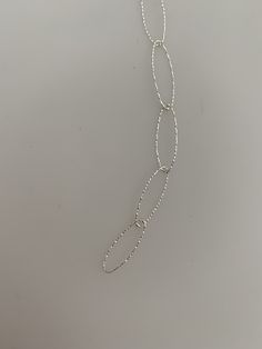 This listing is for 3 feet chain Beautiful lightweight white Sterling silver chain Sterling Silver long oval link Chain. size:17mmX5.6mm Adjustable Oval Link Chain Bracelet, Oval Paperclip Chain Metal Necklace, Silver Bracelets With Delicate Oval Link Chain, Everyday Oval Chain Necklace With Lobster Clasp, Silver Oval Paperclip Chain Necklace, Silver Oval Delicate Chain Necklace, Silver Cat, Silver Lights, Silver Chain Necklace