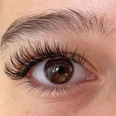 Best Eyelash Extensions For Eye Shape, Individual Eyelash Extensions Styles, Lash Extensions For Round Eyes, Lash Extensions Hooded Eyes, Eyelash Extensions For Hooded Eyes, Types Of Eyelash Extensions Styles, Ideal Appearance, Hair Extensions Styles, Best Eyelashes