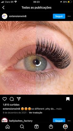 Instagram Eyelash Page Ideas, Lash Page Aesthetic, Lash Design, Bullet Journal Ideas Pages