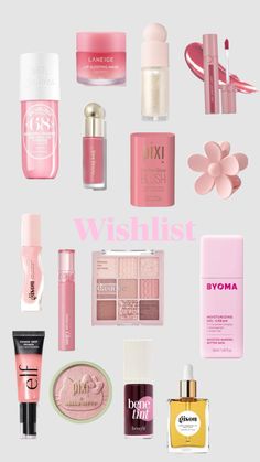 #miprimershuffle #myfirstshuffle Makeup Gifts Ideas, Glow Uo Ideas, Makeup And Skincare Aesthetic, Makeup Beauty Room, Sephora Skin Care, Pretty Skin Care, Makeup To Buy