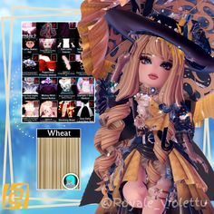 Genshin Impact cosplay in Royale High Genshin Impact Royale High Outfit, Genshin Navia Royale High, Steampunk Bodice Royale High, Spaced Out Royal High, Roblox Genshin Cosplay, Royale High Cosplay Outfits, Royal High Fall Outfits, Royal High Cosplay Ideas