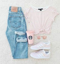 Trendy Summer Outfits, Kids Outfits Girls, Teen Fashion Outfits, Outfits Casuales, Riverdale