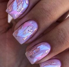 Wow Nails, Fabulous Nails, Classy Nails, Funky Nails, Nail Polishes, Purple Nails, Perfect Nails, Wedding Nails, Trendy Nails