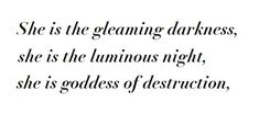 Destruction Aesthetic, Goddess Of Destruction, Can't Be Tamed, D H Lawrence, Poetic Words, She Quotes, Character Quotes