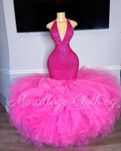 Ugly Prom Dresses, Birthday Reference, Baddie Prom Dresses, Gown Ruffles, Puffy Prom Dresses, Prom Dresses Mermaid, Prom Dresses Sparkly, Prom Birthday, Prom Inspiration