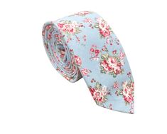 "Elevate your wardrobe effortlessly with MATCHSOX's ties, designed to impress and last a lifetime. Product Features * 100% Cotton * Approx. 57\" in Length * Approx. 2.5\" Wide at Tip Other Products * Floral Ties: https://www.etsy.com/shop/MATCHSOXco?section_id=47648735 * Keychains: https://www.etsy.com/shop/MATCHSOXco?section_id=47650499 * Stickers: https://www.etsy.com/shop/MATCHSOXco?section_id=47650473" Classic Adjustable Neckwear For Spring, Classic Standard Tie For Spring, Cotton Ties For Workwear In Spring, Fitted Neckwear For Black Tie Spring Events, Adjustable Ties For Business In Spring, Spring Business Adjustable Tie, Casual Blue Ties For Spring, Spring Black Tie Event Ties, Blue Standard Tie For Spring