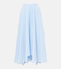 Pleated Maxi Skirt, Pleated Maxi, Color Names, Maxi Skirt, Knitwear