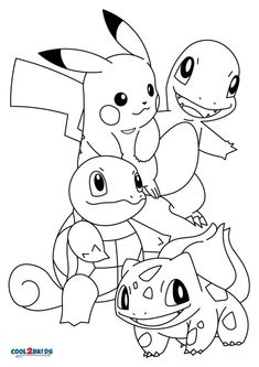 Pikachu Coloring, Pokemon Coloring Sheets, Pikachu Coloring Page, Free Kids Coloring Pages, Spiderman Coloring, Summer Coloring, Superhero Coloring, Cartoon Coloring, Cat Coloring