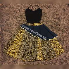 2piece Outfits, African Fashion Skirts