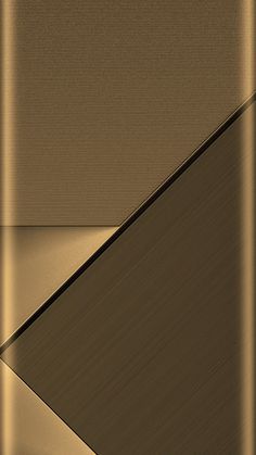 an abstract gold background with lines and rectangles in the bottom right hand corner